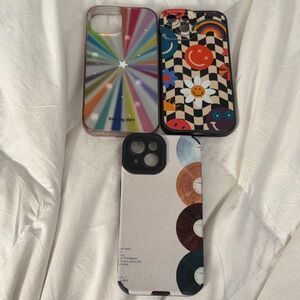 Retro iPhone 15 Cases